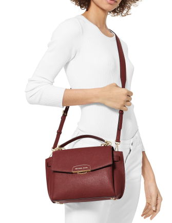 Michael kors rochelle store crossbody