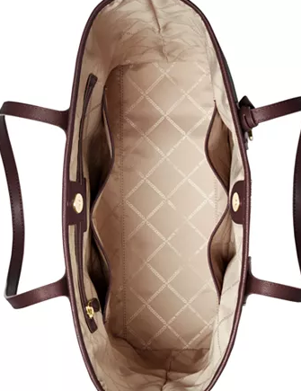 Michael Michael Kors Saylor Tote
