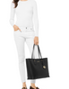 Michael Michael Kors Saylor Tote