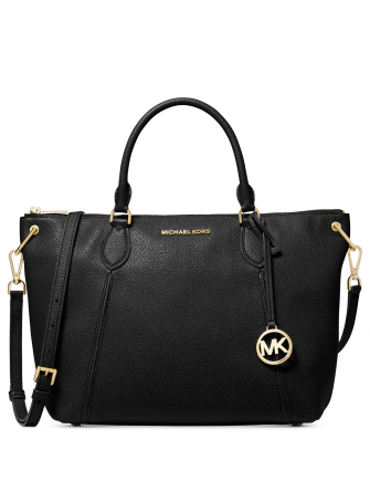 Sierra large logo satchel 2025