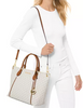 Michael Michael Kors Sierra Signature Large Satchel