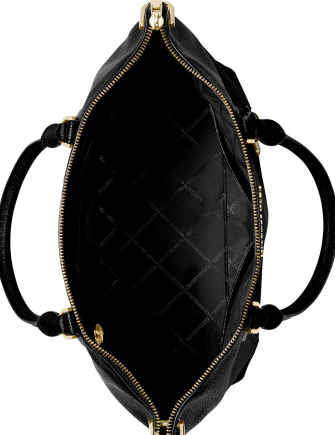 Michael Michael Kors Sierra Large Satchel