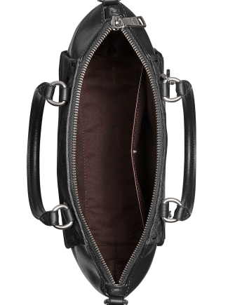 Coach signature elise discount satchel
