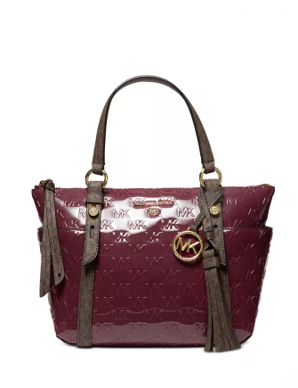 Michael Kors Sullivan Small Convertible Tote