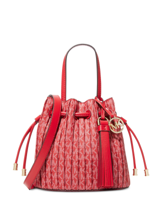 Michael Michael Kors Signature Willa Extra Small Convertible Michael Michael Kors Signature Willa Extra Small Convertible