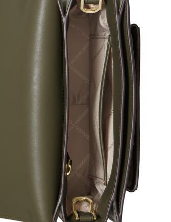 Michael kors sloan green best sale