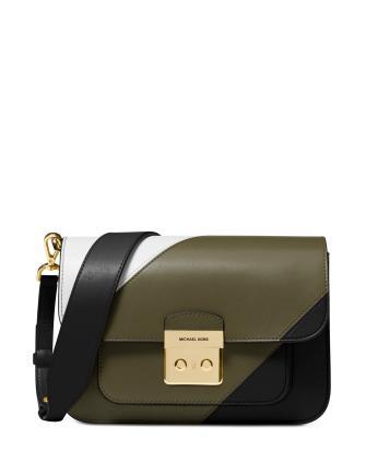 Michael kors cheap sloan tricolor