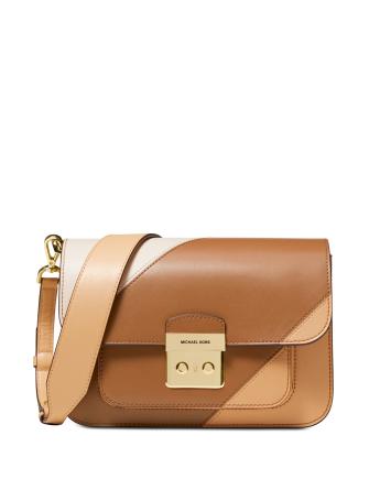 Michael kors sloan editor large sale shoulder bag