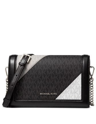 Michael Michael Kors Small Fullflap Chain Crossbody