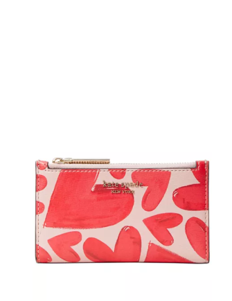 Spencer slim online bifold wallet