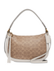 Coach Sutton Crossbody in Signature Canvas