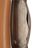 Michael Michael Kors Sylvia Signature Small Messenger Bag