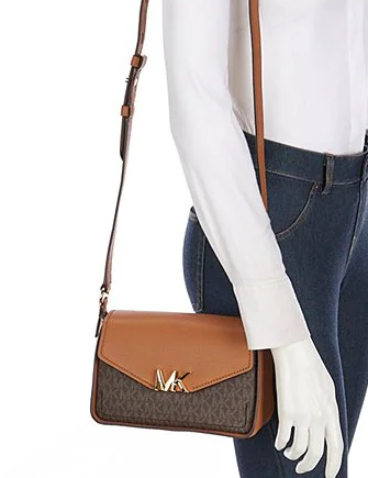 Michael kors sylvia satchel online
