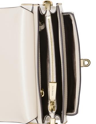 Michael Michael Kors Tatiana Flap Shoulder Bag