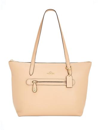Coach 2024 taylor tote