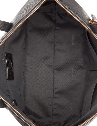 Coach Taylor Tote in Pebble Leather Brixton Baker