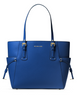 Michael Michael Kors Voyager East West Crossgrain Leather Tote