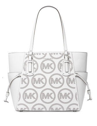 Michael Kors Voyager East West Leather Tote Bag