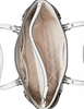 Michael Michael Kors Voyager East West Leather Tote