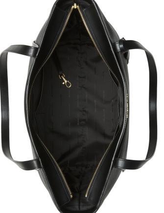 Michael kors whitney large black outlet