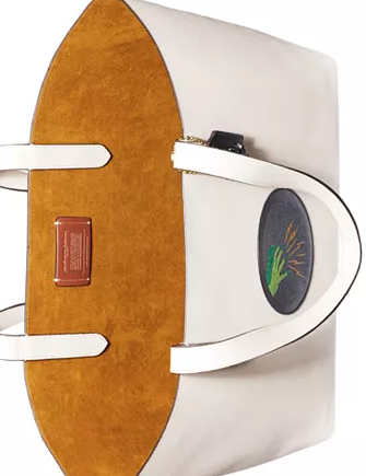 Wizard of oz coach bag deals