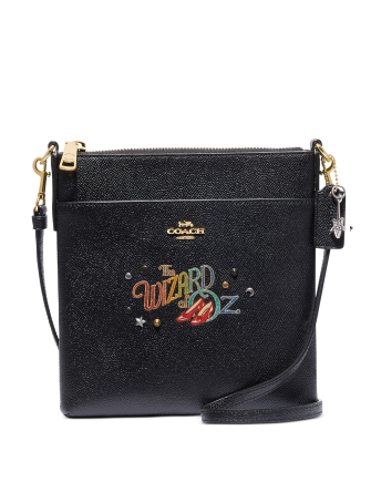 Coach Wizard Of Oz Kitt Crossbody