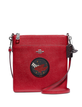 Coach Wizard Of Oz Kitt Crossbody | Brixton Baker Coach Wizard Of Oz Kitt Crossbody | Brixton Baker