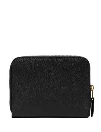 Coach Wizard of the Oz Small Zip-Around Leather Wallet