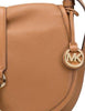 Michael Michael Kors Jamie Large Saddle Bag