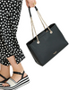 Kate Spade New York Amelia Pebble Large Tote