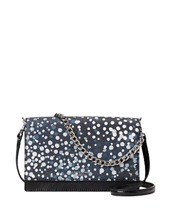 Kate Spade New York Cameron Soiree Dot Convertible Crossbody