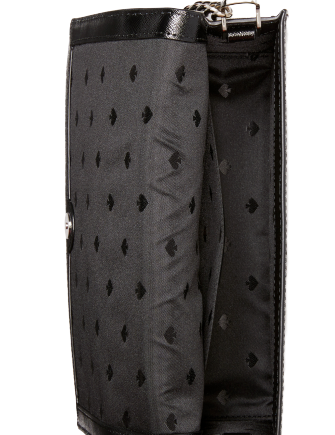 Kate Spade New York Cameron Soiree Dot Convertible Crossbody