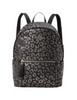 Kate Spade New York Chelsea Medium Leopard Backpack