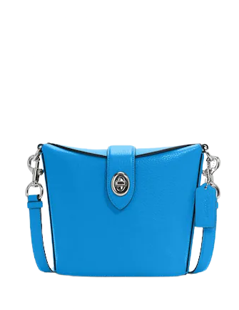 Coach addie crossbody Clearance