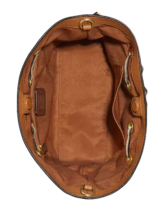 Coach Andy Crossbody In Signature Canvas | Brixton Baker Coach Andy Crossbody In Signature Canvas | Brixton Baker
