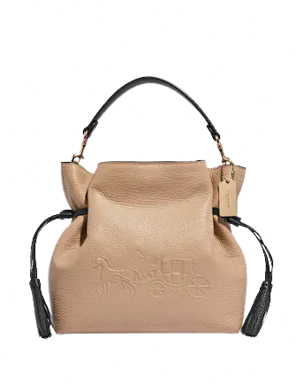 Coach horse and carriage crossbody bag sale
