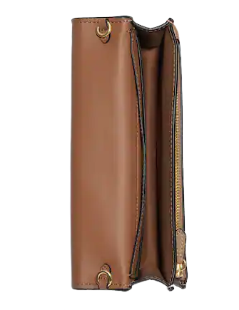 Coach Anna Foldover Crossbody Clutch | Brixton Baker Coach Anna Foldover Crossbody Clutch | Brixton Baker