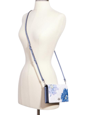 Coach kaffe 2025 fassett bags