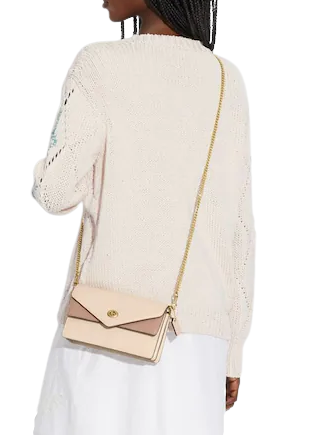 Coach discount aster crossbody