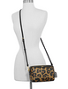 Coach Bennett Crossbody in Leopard Print