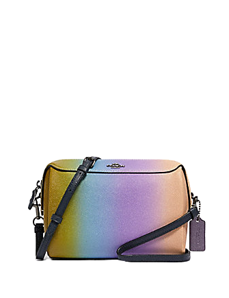 Coach Bennett Crossbody in Ombre