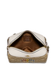 Coach Bennett Crossbody in Signature Canvas With Radial Rainbow
