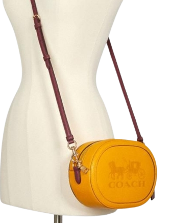 Coach Camera Bag With Horse And Carriage | Brixton Baker Coach Camera Bag With Horse And Carriage | Brixton Baker