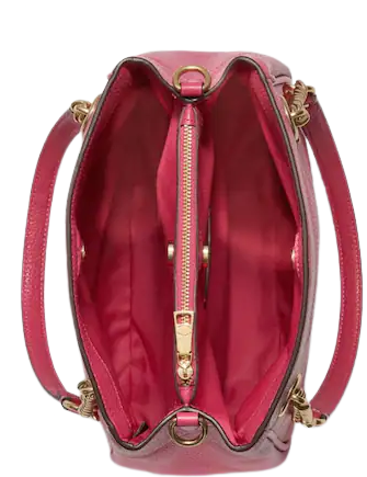 Coach Cammie Chain Bucket Bag Brixton Baker