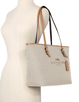 Coach purses the bay hotsell