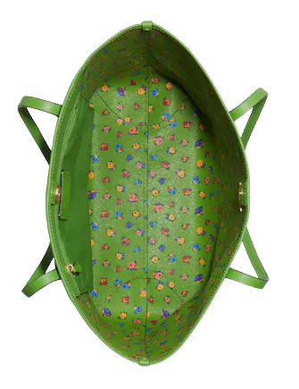 Coach large 2025 street tote