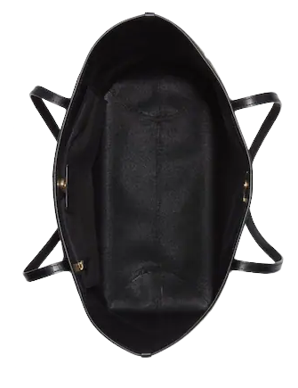Coach City Tote In Signature Canvas With Bee Print Coach City Tote In Signature Canvas With Bee Print