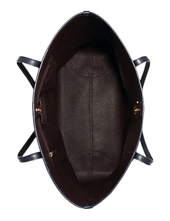 Coach jet 2025 set tote