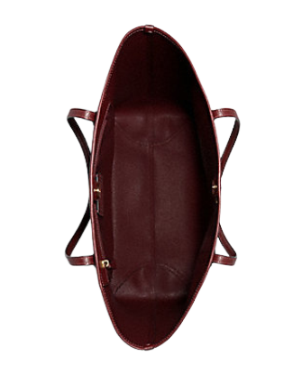 Coach City Tote in Signature Canvas With Unicorn