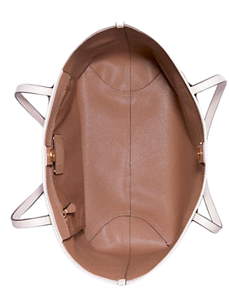 Coach City Tote With Pop Floral Print